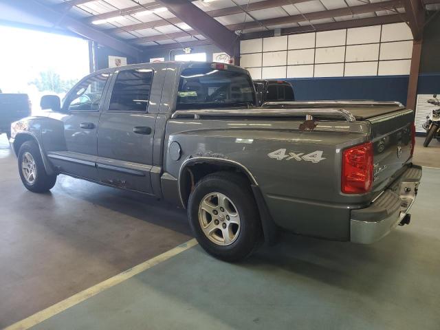 Photo 2 from auction – 2006 DODGE DAKOTA QUA with VIN 1D7HW48N26S619341