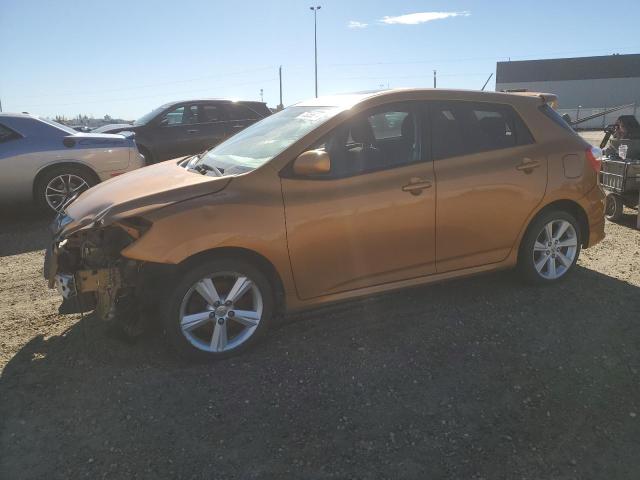 TOYOTA COROLLA MA 2009 with VIN 2T1KE40E39C020128 - Photo from auction