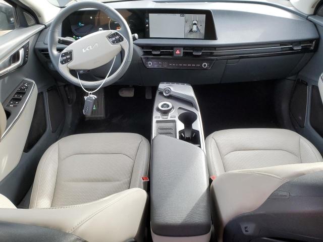 Photo 8 from auction – 2022 KIA EV6 LIGHT with VIN KNDC3DLC7N5075855
