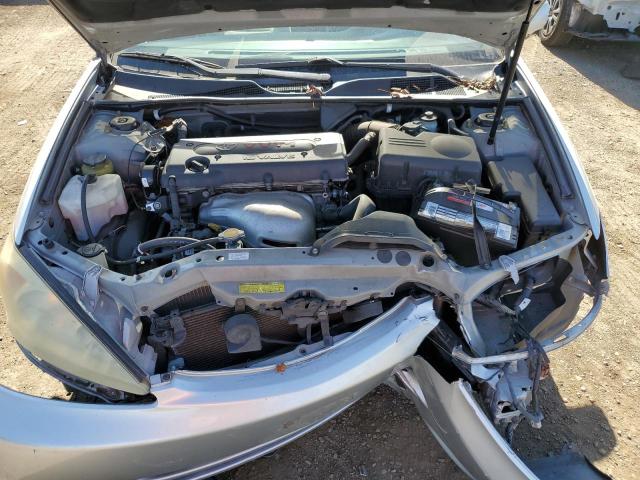 Photo 11 from auction – 2004 TOYOTA CAMRY LE with VIN 4T1BE32K34U872001