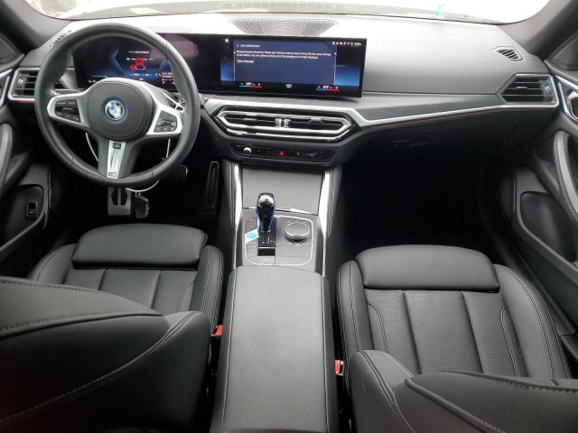 Photo 8 from auction – 2023 BMW I4 EDRIVE with VIN WBY73AW08PFN58817