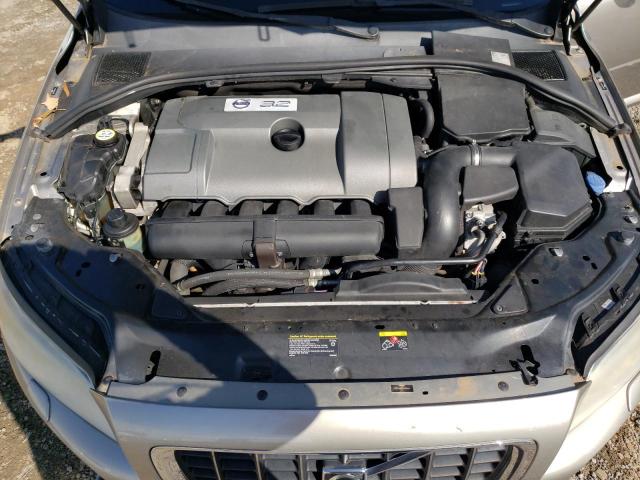Photo 12 from auction – 2008 VOLVO V70 3.2 with VIN YV1BW982581008225