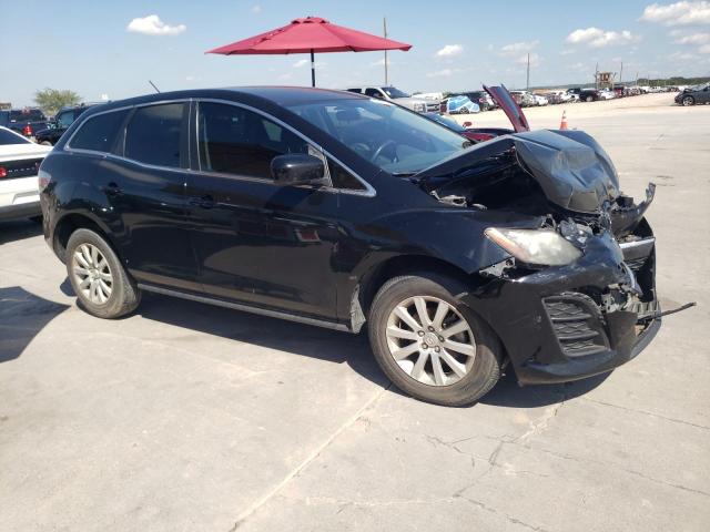 Photo 4 from auction – 2011 MAZDA CX-7 with VIN JM3ER2A5XB0397776