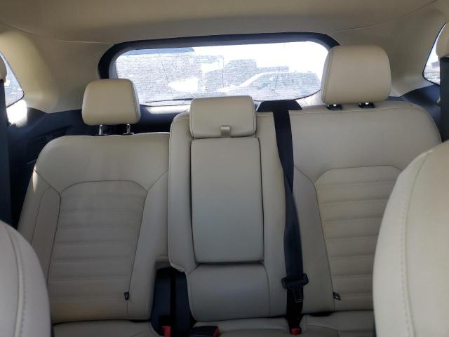 Photo 10 from auction – 2021 FORD EDGE SEL with VIN 2FMPK3J90MBA02645