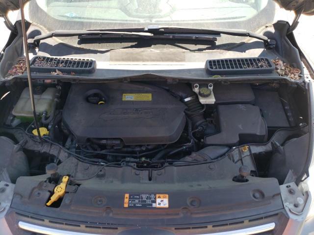 Photo 12 from auction – 2014 FORD ESCAPE SE with VIN 1FMCU0GX0EUB80502