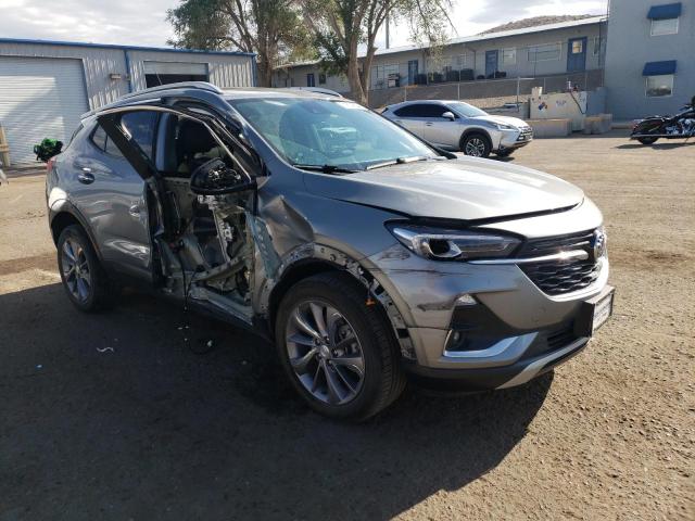 Photo 4 from auction – 2023 BUICK ENCORE GX with VIN KL4MMGSL8PB056184