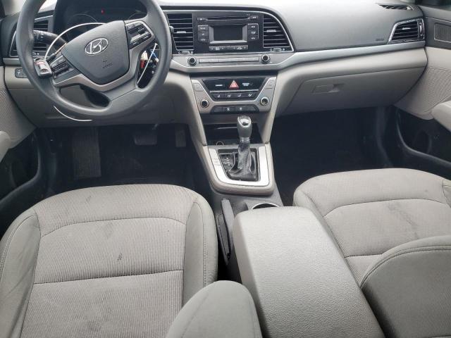 Photo 8 from auction – 2017 HYUNDAI ELANTRA SE with VIN 5NPD74LF5HH080432