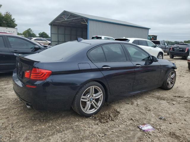 Zdjęcie 3 z aukcji – 2016 BMW 535 I z VIN WBA5B1C57GG551604