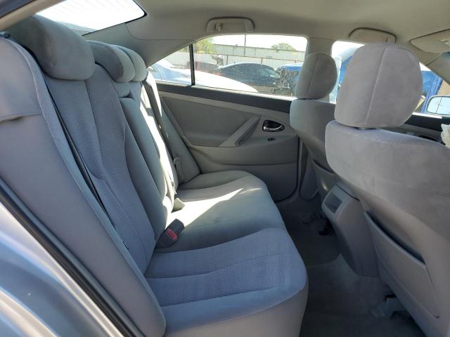 Photo 10 from auction – 2010 TOYOTA CAMRY BASE with VIN 4T1BF3EK3AU022034