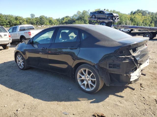 Photo 2 from auction – 2013 DODGE DART SXT with VIN 1C3CDFBH2DD185257