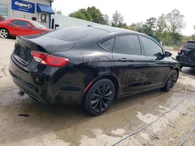 Photo 3 from auction – 2015 CHRYSLER 200 S with VIN 1C3CCCBB8FN727200