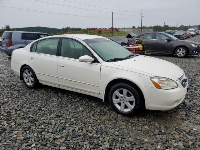 Photo 4 from auction – 2004 NISSAN ALTIMA AUT with VIN 1N4AL11D44C175221