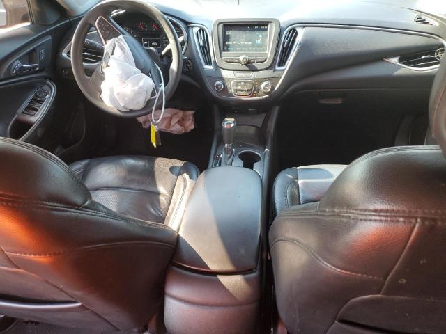 Photo 8 from auction – 2018 CHEVROLET MALIBU LS with VIN 1G1ZB5ST0JF205282