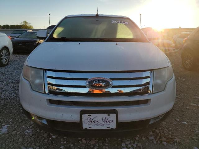Photo 5 from auction – 2010 FORD EDGE SEL with VIN 2FMDK3JC0ABB04490