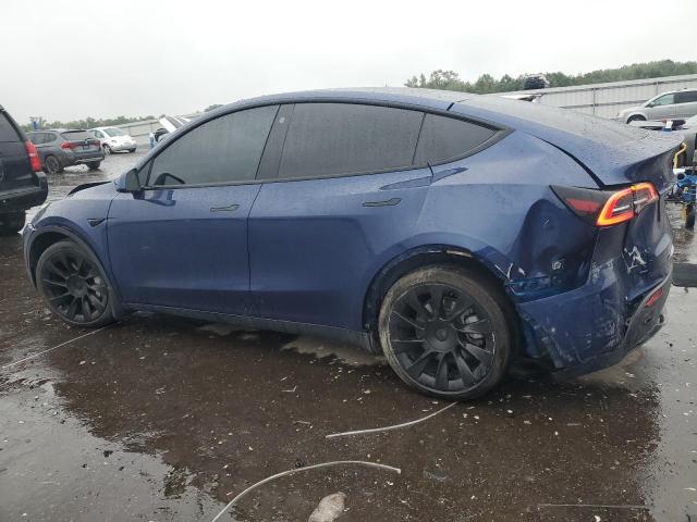 Photo 2 from auction – 2022 TESLA MODEL Y with VIN 7SAYGDEEXNF481008