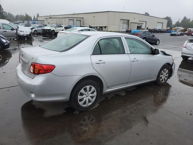 Photo 3 from auction – 2010 TOYOTA COROLLA BA with VIN 1NXBU4EE9AZ345896