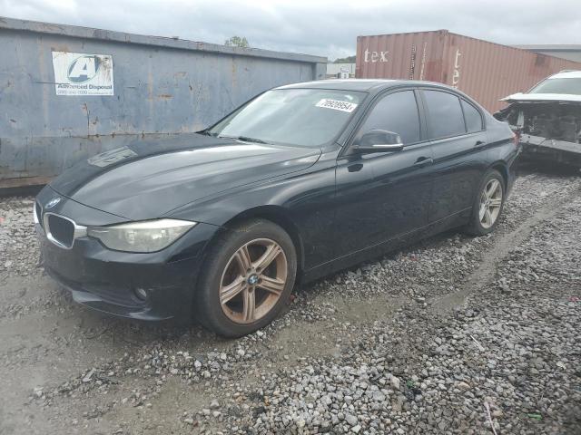 BMW 320 I 2014 z numerem VIN WBA3B1C56EK134251 - Zdjęcie z aukcji