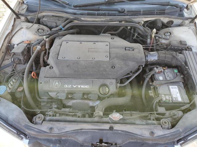 Photo 11 from auction – 2003 ACURA 3.2TL with VIN 19UUA56673A089895
