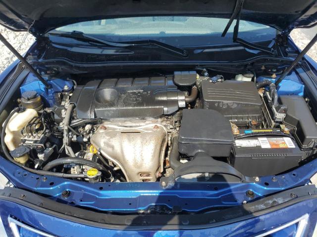 Photo 11 from auction – 2011 TOYOTA CAMRY BASE with VIN 4T1BF3EK0BU716391