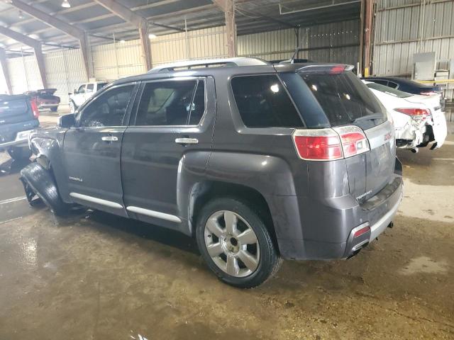 Photo 2 from auction – 2013 GMC TERRAIN DE with VIN 2GKFLYE34D6127872