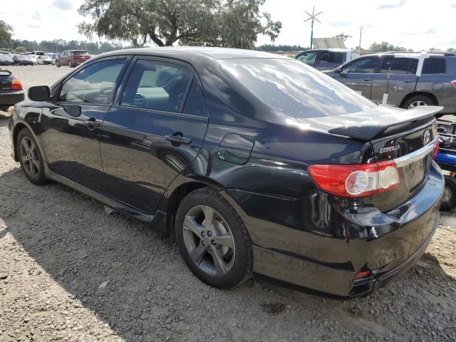Photo 2 from auction – 2012 TOYOTA COROLLA BA with VIN 5YFBU4EE3CP068649