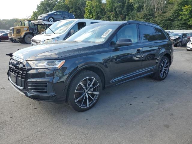 AUDI Q7 PREMIUM 2023 with VIN WA1LXBF77PD006805 - Photo from auction