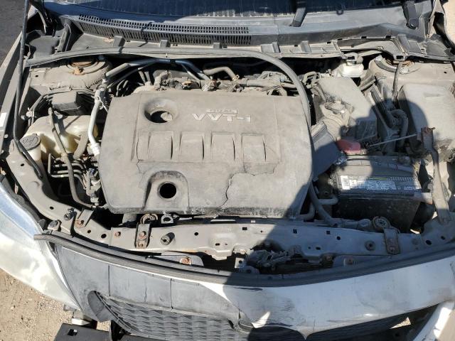 Photo 11 from auction – 2010 TOYOTA COROLLA BA with VIN 1NXBU4EE9AZ244017