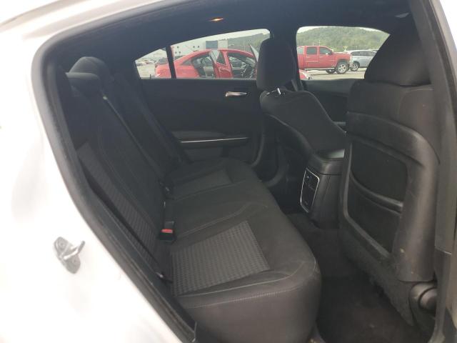 Photo 10 from auction – 2018 DODGE CHARGER SX with VIN 2C3CDXHG2JH203159