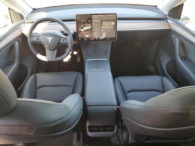 Снимка 8 от търг – 2023 TESLA MODEL Y с VIN 7SAYGAEE3PF970884