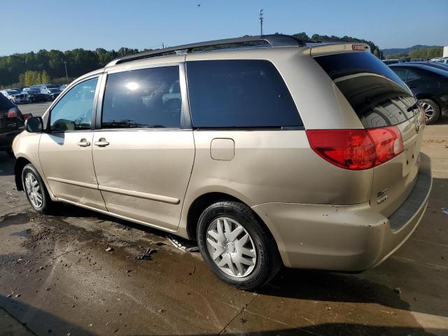 Photo 2 from auction – 2010 TOYOTA SIENNA CE with VIN 5TDKK4CC4AS325099