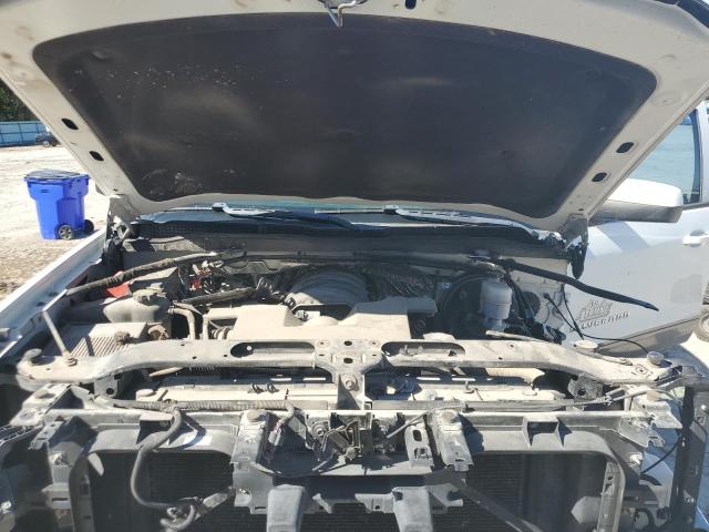 Photo 11 from auction – 2015 CHEVROLET SILVERADO with VIN 3GCUKREC2FG408992