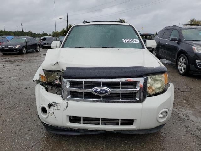 Photo 5 from auction – 2011 FORD ESCAPE LIM with VIN 1FMCU0EG4BKC03788