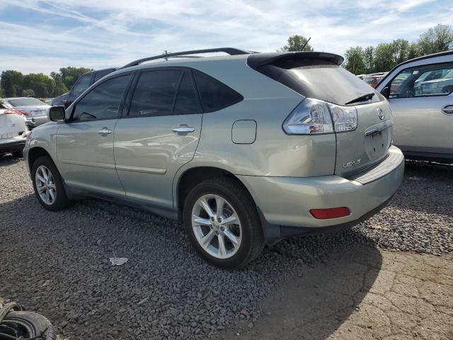 Photo 2 from auction – 2008 LEXUS RX 350 with VIN 2T2HK31U98C088205