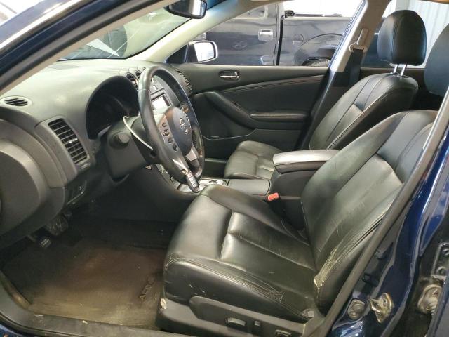 Photo 7 from auction – 2007 NISSAN ALTIMA 3.5 with VIN 1N4BL21E27N438608