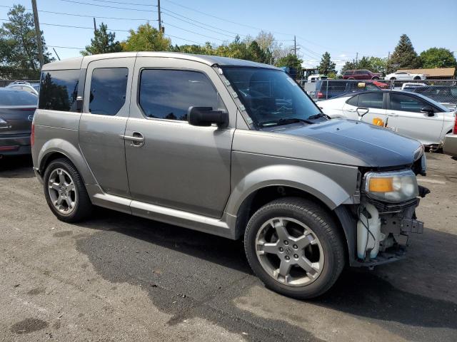 Photo 4 from auction – 2008 HONDA ELEMENT SC with VIN 5J6YH18948L003315