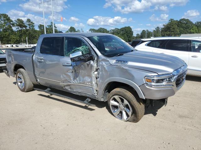 Photo 4 from auction – 2019 RAM 1500 LIMIT with VIN 1C6SRFHT0KN503525