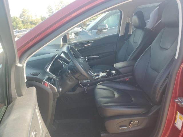 Photo 7 from auction – 2018 FORD EDGE TITAN with VIN 2FMPK3K87JBC26836