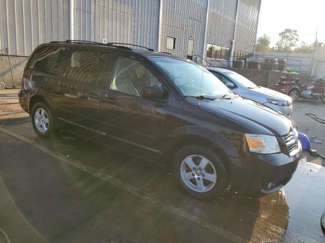 Photo 4 from auction – 2010 DODGE GRAND CARA with VIN 2D4RN3D13AR384590