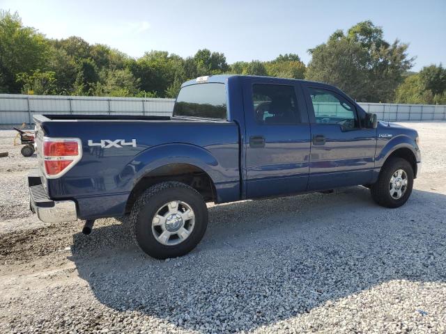 Photo 3 from auction – 2011 FORD F150 SUPER with VIN 1FTFW1EF8BFB03887