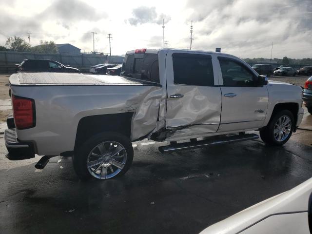 Photo 3 from auction – 2014 CHEVROLET SILVERADO with VIN 3GCUKTEC3EG546424