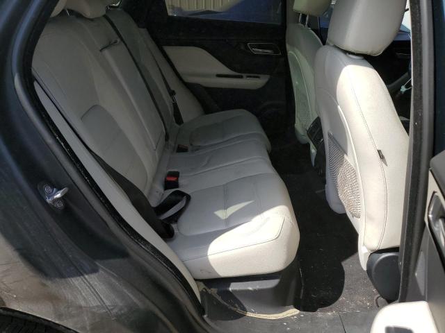 Photo 10 from auction – 2018 JAGUAR F-PACE PRE with VIN SADCK2FX7JA270933