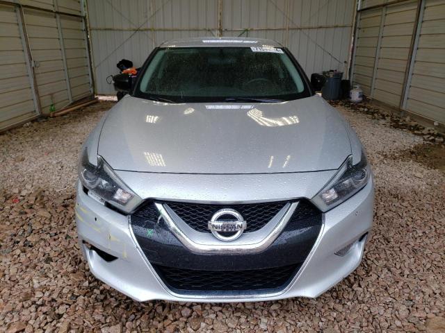 Photo 5 from auction – 2016 NISSAN MAXIMA 3.5 with VIN 1N4AA6AP5GC384176
