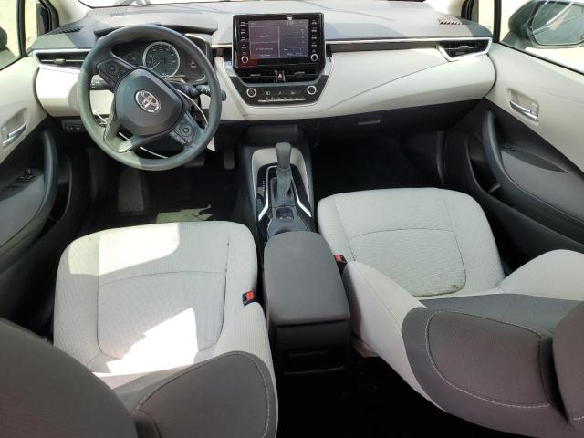 Photo 8 from auction – 2020 TOYOTA COROLLA LE with VIN 5YFEPRAE1LP079608