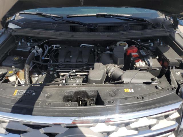 Photo 12 from auction – 2018 FORD EXPLORER X with VIN 1FM5K7D88JGA31946