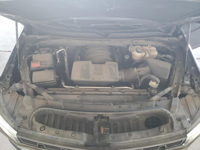 Photo 12 from auction – 2022 CHEVROLET SUBURBAN K with VIN 1GNSKDKD2NR310106