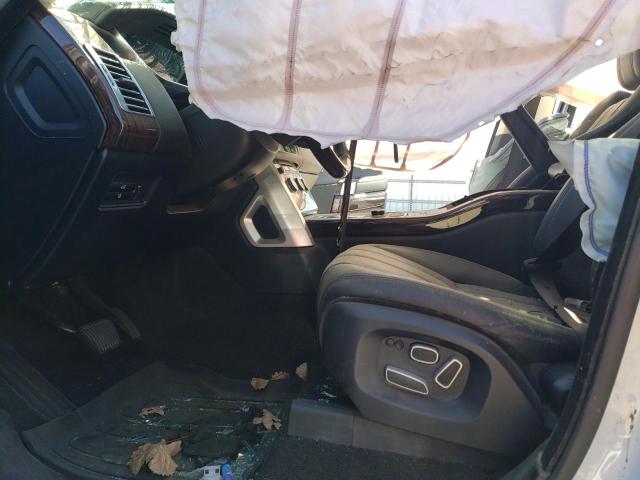 Photo 7 from auction – 2015 LAND ROVER RANGE ROVE with VIN SALGS2VF7FA209832