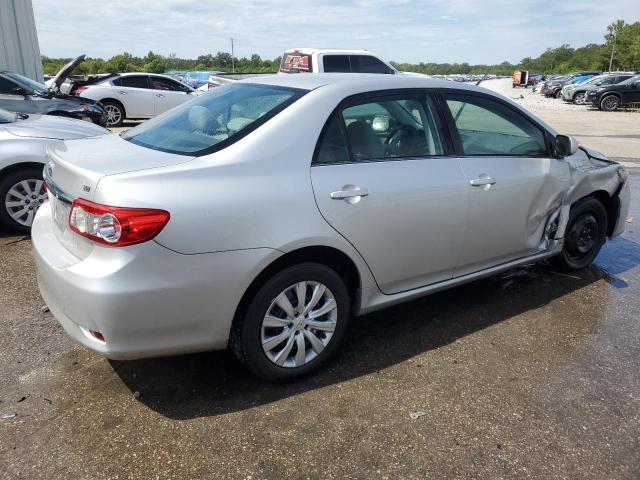 Photo 3 from auction – 2013 TOYOTA COROLLA BA with VIN 5YFBU4EE2DP202374