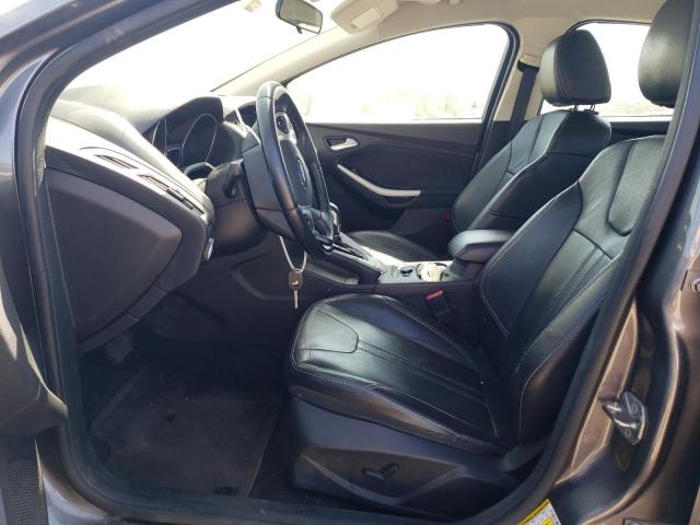 Снимка 7 от търг – 2014 FORD FOCUS SE с VIN 1FADP3F2XEL429715