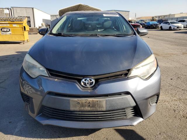 Photo 5 from auction – 2015 TOYOTA COROLLA L with VIN 5YFBURHE4FP350263