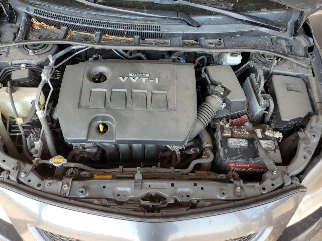 صورة رقم 11 من المزاد - 2010 TOYOTA COROLLA BA مع VIN 1NXBU4EEXAZ169201